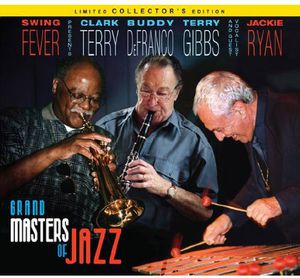 Grand Masters of Jazz , Terry Gibbs