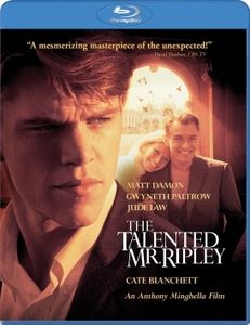 The Talented Mr. Ripley , John Bell