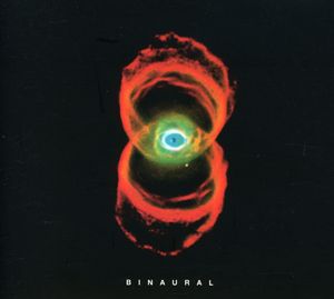 Binaural , Pearl Jam