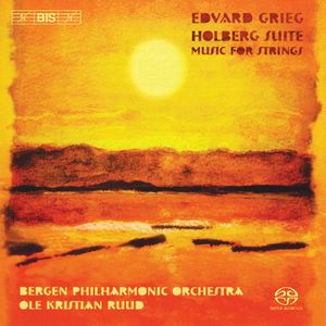 Music for Strings , Ole Kristian Ruud