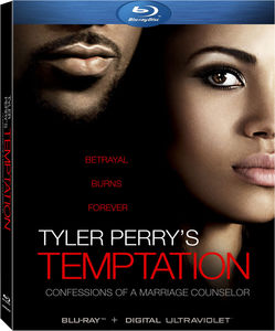 Tyler Perry's Temptation: Confessions of a Marriage Counselor