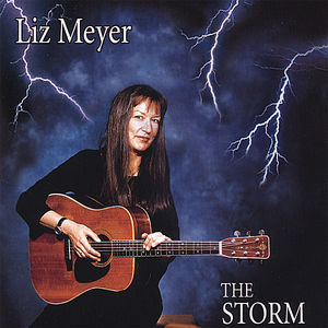 The Storm , Liz Meyer
