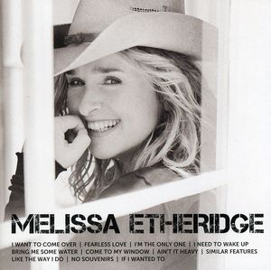 Icon , Melissa Etheridge