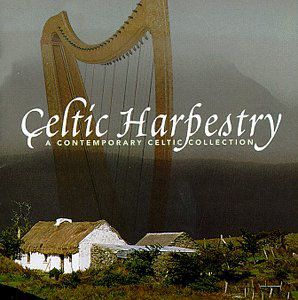 Celtic Harpestry / Various , Various Artists