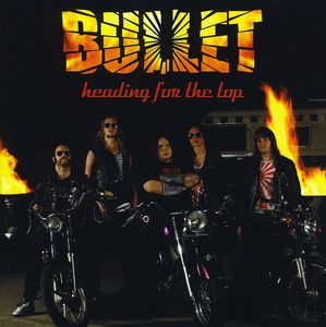Heading for the Top , Bullet