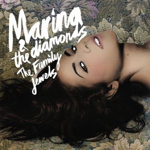Family Jewels [Import] , Marina and the Diamonds