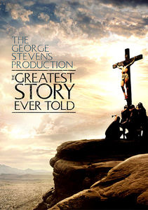 The Greatest Story Ever Told , José Ferrer