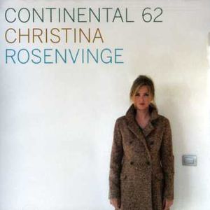 Continental 62 , Christina Rosenvinge