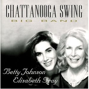 Chattanooga Swing , Betty Johnson