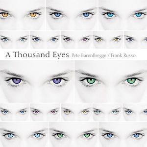 A Thousand Eyes , Peter C. Barenbregge