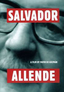 Salvador Allende , Fidel Castro