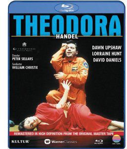 Theodora , Frode Olsen