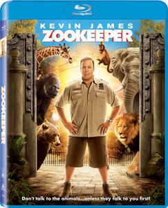 Zookeeper