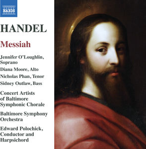 Messiah , Handel