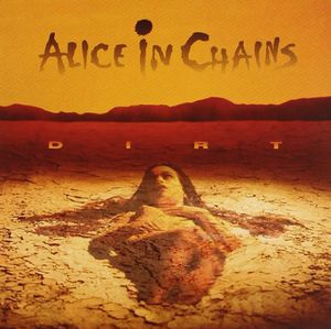 Dirt [Import] , Alice in Chains