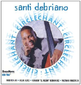 Circlechant , Santi Debriano