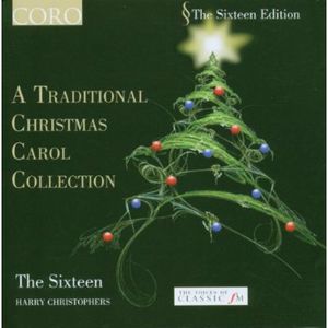 Traditional Christmas Carol Collection , Harry Christophers