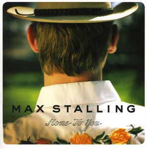 Home to You , Max Stalling