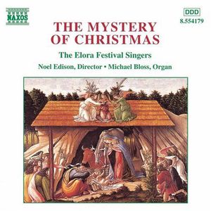 Mystery of Christmas / Various , Various Artists