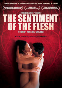 The Sentiment of the Flesh , Thibault Vin on