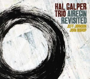 Airegin Revisited , Hal Galper