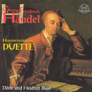 Hannover Duets (9) , Les Lunes du Cousin Jacques