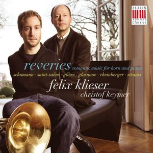 Reveries , Rheinberger