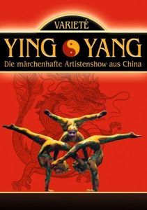 Variete Ying and Yang