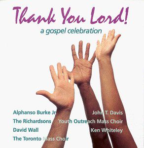 Thank You Lord , Various Artists