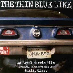 Thin Blue Line (Original Soundtrack)