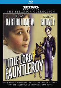 Little Lord Fauntleroy , Dolores Costello