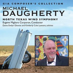 Composer's Collection: Daugherty , Michael Daugherty