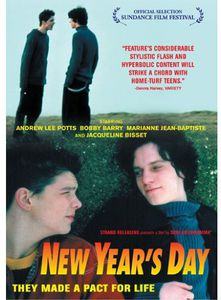New Year's Day (2001) , Andrew Lee Potts