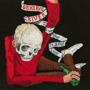The Stand Ins , Okkervil River