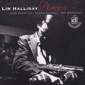 Airegin , Lin Halliday