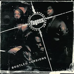 Refugee Camp (Bootleg Versions) [Import] , The Fugees