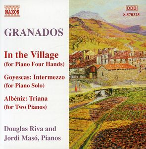 Piano Music 10 , Jordi Mas