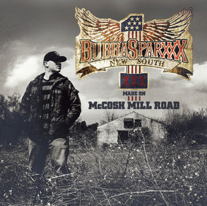 Made on McCosh Mill Road , Bubba Sparxxx