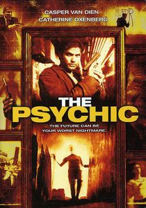The Psychic , Hiroshi Mikami