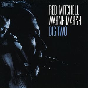 Big Two , Red Mitchell