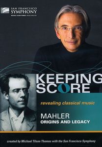 Keeping Score , Michael Tilson Thomas