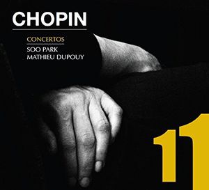 Piano Concertos 1 & 2