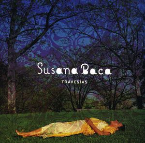 Travesias , Susana Baca