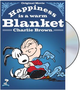 Happiness Is a Warm Blanket, Charlie Brown