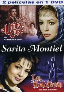 La Violetera /  El Ultimo Cuple