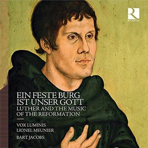 Ein Feste Burg Ist Unser Gott , Various Artists