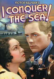 I Conquer the Sea , John Pirrone