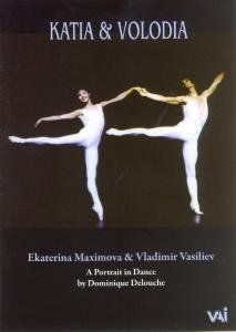 Katia Et Volodia , Eric Vu An