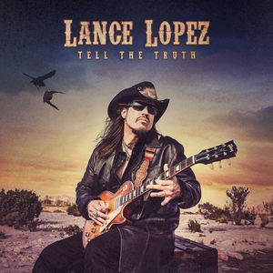 Tell The Truth , Lance Lopez