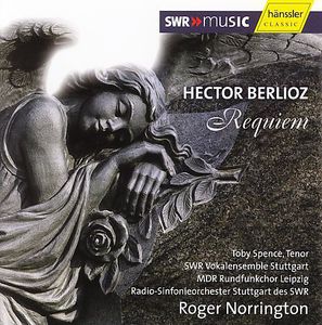 Requiem , Roger Norrington